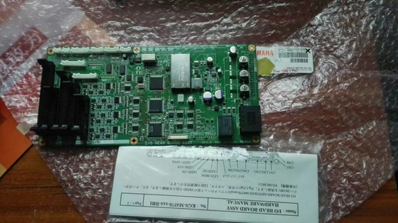 হেড SRV Spare Assy KKE-M5890-021 Yamaha YS24 Servo Z Axis Board Original