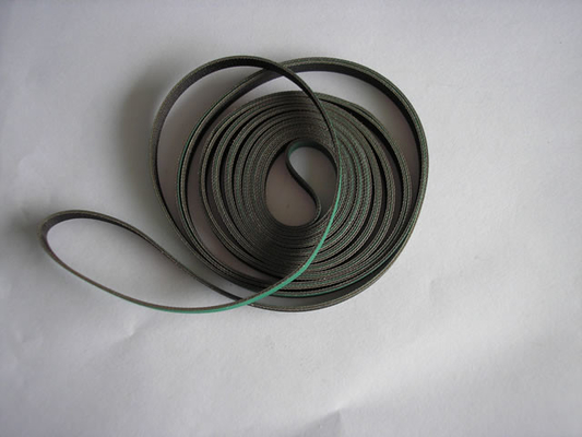 YV88XG কনভেয়ার বেল্ট KV7-M9129-00X BELT 1 SMT ফ্ল্যাট বেল্ট সবুজ রঙ