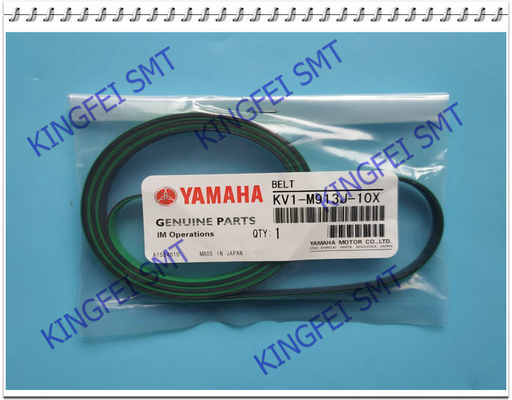 YV88XG কনভেয়ার বেল্ট KV7-M9129-00X BELT 1 SMT ফ্ল্যাট বেল্ট সবুজ রঙ