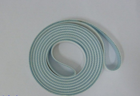 YV88XG কনভেয়ার বেল্ট KV7-M9129-00X BELT 1 SMT ফ্ল্যাট বেল্ট সবুজ রঙ