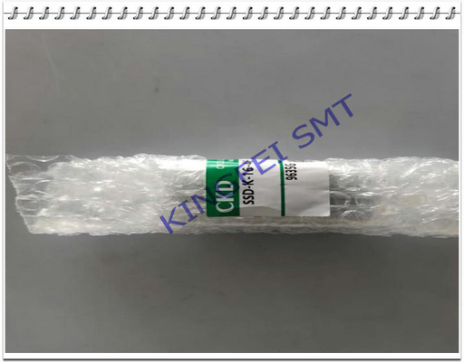 SSD-K-16-40 SMT খুচরা যন্ত্রাংশ ইয়ামাহা YS100 সিলিন্ডার CKD সিলিন্ডার