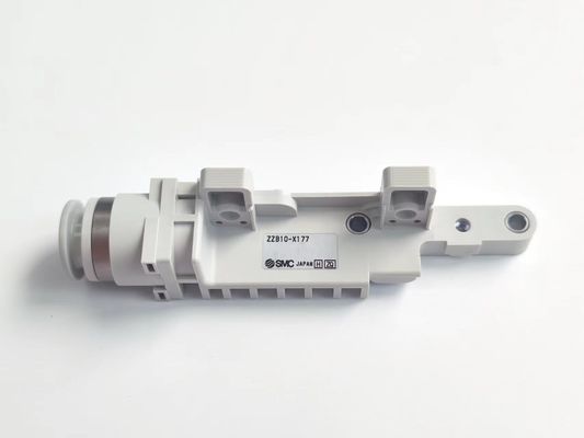 কেনা ZZB10-X177 YSM20R YSM10 সংযোগকারী VQ121-5M0-X42 SMC ভালভ ইজেক্টর ইউনিট অনলাইনে উৎপাদন
