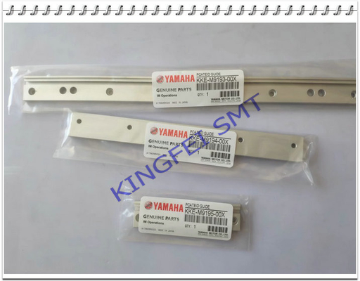 YS24 KKE-M9193-00 প্লেট গাইড KKE-M9194-00 ফিক্সড বোর্ড ক্ল্যাম্প KKE-M9195-00