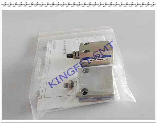 KGS-M9265-01X কনভেয়ার সিলিন্ডার MBDA10X6 এয়ার সিলিন্ডার YG100 বোর্ড ক্ল্যাম্প সিলিন্ডার