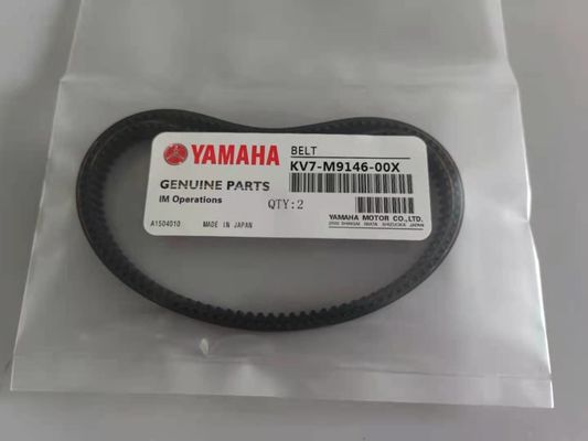 কেনা KV7-M9146-00X বেল্ট ইয়ামাহা প্রস্থ বেল্ট 300-3GT-9 YV100X YV100XG টাইমিং বেল্ট অনলাইনে উৎপাদন