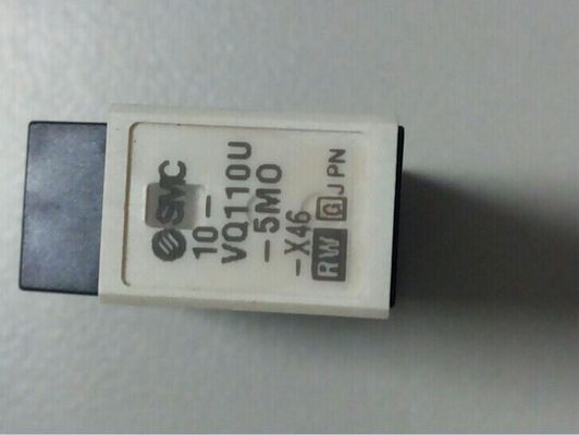 কেনা এসএমসি ভ্যাকুয়াম ভালভ VQ110U-5M0 পালস সোলিনয়েড ভালভের জন্য ভালভ অনলাইনে উৎপাদন