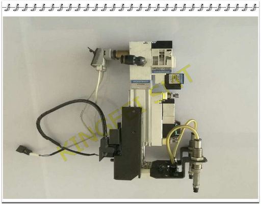 কেনা YAMAHA YV88XG YTF ওয়ার্ক হেড SP2397W AME05-E1-PSL-16W ভালভ অনলাইনে উৎপাদন