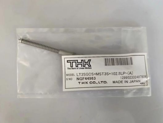 কেনা YSM40R নজল শ্যাফ্ট KMB-M7006-00 হেড শ্যাফট KMB-M7007-A0 LT3SGCS+MST3S+102.8 অনলাইনে উৎপাদন