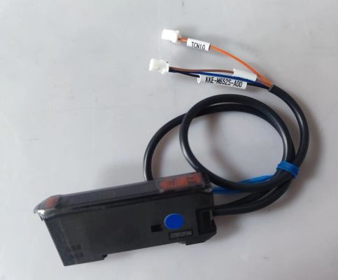 কেনা KKE-M652S-A00 YS24 অপটিক্যাল এমপ্লিফায়ার OMRON E3X-MDA41-17 অনলাইনে উৎপাদন