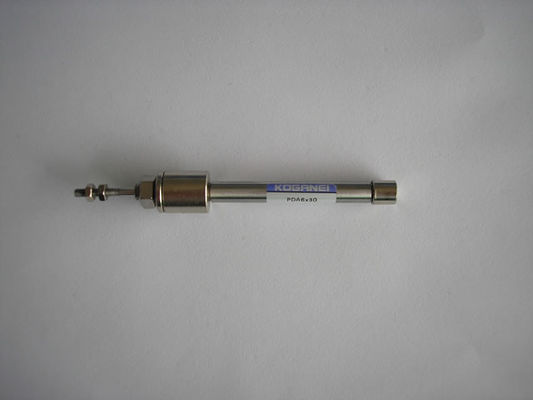 কেনা ইয়ামাহা YV100X সাপোর্ট পিন সিলিন্ডার প্রধান স্টপার সিলিন্ডার KV7-M9165-00X PBDA6x40 অনলাইনে উৎপাদন