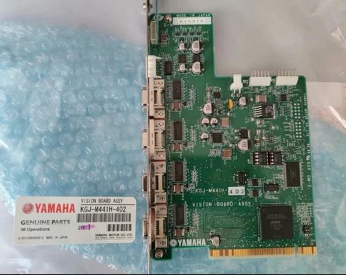 কেনা KGJ-M441H-40X YG100 YG88 YAMAHA ভিশন বোর্ড ASSY KGJ-M441H-402 অনলাইনে উৎপাদন