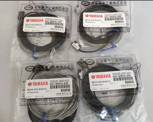 UM-TR-7383VFPN সেন্সর UM-TL-7383F KGT-M654J-A0X YG200 সেন্সর