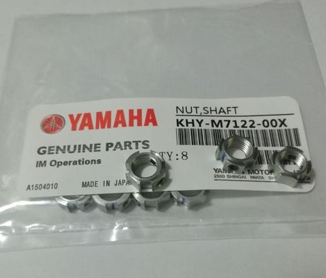 কেনা KHY-M7122-00X 90933-02J104 90990-08J016 YS12 নজল শ্যাফ্ট সেট অনলাইনে উৎপাদন