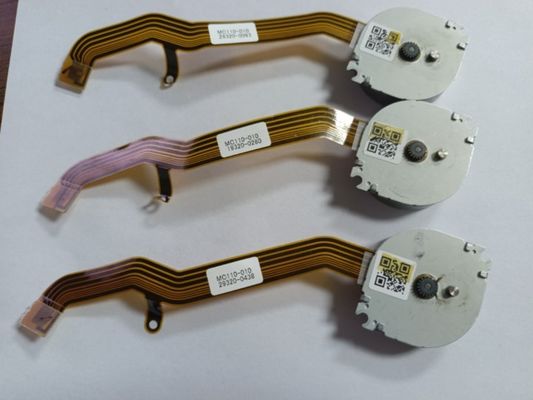 কেনা KHJ-MC110-010 MC110-010 SS ফিডার মোটর YS12 বৈদ্যুতিক SS8mm ফিডার অনলাইনে উৎপাদন