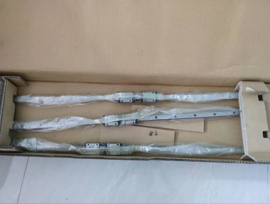 কেনা KV7-M2676-S1X SMT খুচরা যন্ত্রাংশ ইয়ামাহা ওয়াই অ্যাক্সিস গাইড সেট KV7-M2676-S2X NSK LS20 IKO গাইড অনলাইনে উৎপাদন