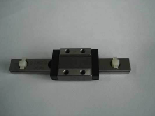 কেনা ইয়ামাহা প্রধান স্টপার গাইড SMT খুচরা যন্ত্রাংশ KV7-M9166-00X IKO LM গাইড অনলাইনে উৎপাদন