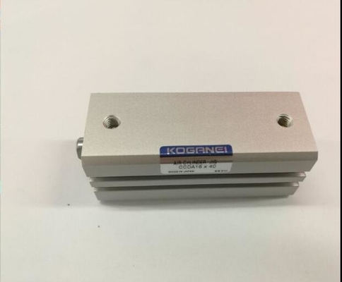 Koganei CCDA16x40 আউট বোর্ড সিলিন্ডার KHY-M9238-A0 YV12 YS12 স্টপার সিলিন্ডার