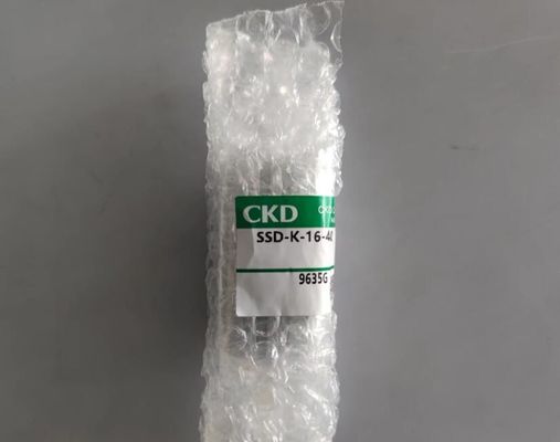 কেনা SSD-K-16-40 YS100 SMT খুচরা যন্ত্রাংশ CKD সিলিন্ডার অনলাইনে উৎপাদন