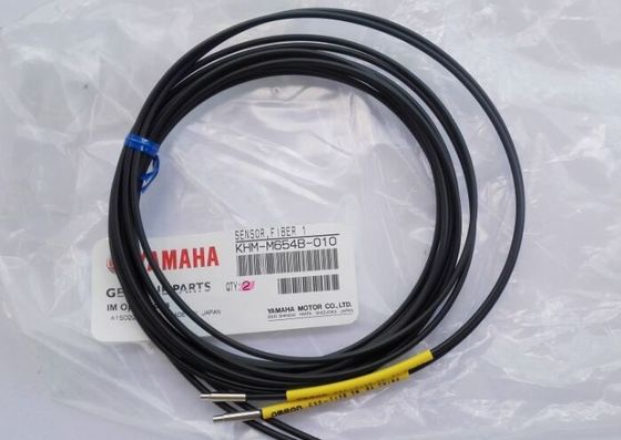 কেনা KHM-M654B-01 SMT খুচরা যন্ত্রাংশ KHM-M654C-01 YS24 সেন্সর ফাইবার 1 অনলাইনে উৎপাদন