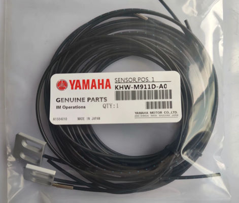 কেনা KHW-M911D-A0X Yamaha YG100 YS12 YS24 সেন্সর ইউনিট POS1 অনলাইনে উৎপাদন