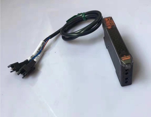 OMRON E3X-MDA41-17 ইয়ামাহা সেন্সর ফাইবার KHW-M911D-B0
