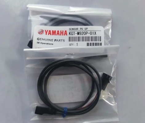 Yamaha YG200 সেন্সরের জন্য KGT-M920P-01X SMT খুচরা যন্ত্রাংশ সেন্সর PU UP