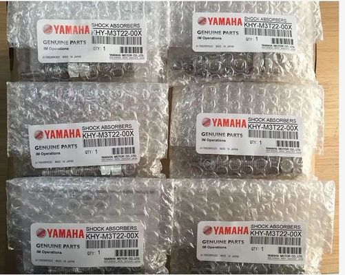 কেনা শক শোষক KHY-M3T22-00X YS12 YS24 YS100 SMT খুচরা যন্ত্রাংশ KSHJ18X16-01 অনলাইনে উৎপাদন