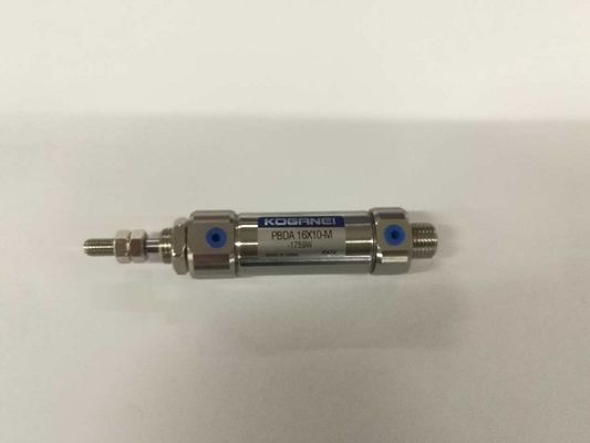 কেনা KHY-M9263-00 YAMAHA YS12 বোর্ড ক্ল্যাম্প সিলিন্ডার KOGANEI PBDA 16X10-M এয়ার সিলিন্ডার অনলাইনে উৎপাদন