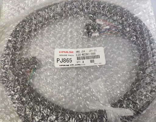LC0-M22K1-000 SMT খুচরা যন্ত্রাংশ LG0-M26K4-002 LC6-M22K3-001 HNS J34 J21 J23