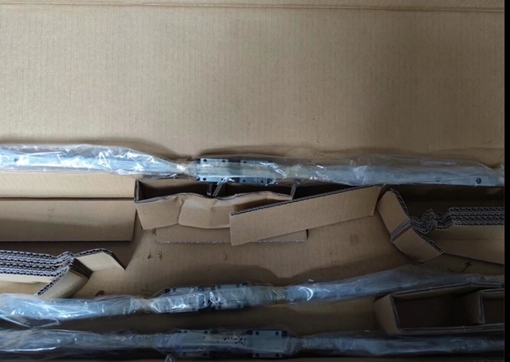 KV7-M2276-S0X -X অক্ষ গাইড সেট YV100X NSK গাইড K47-M2276-S0X