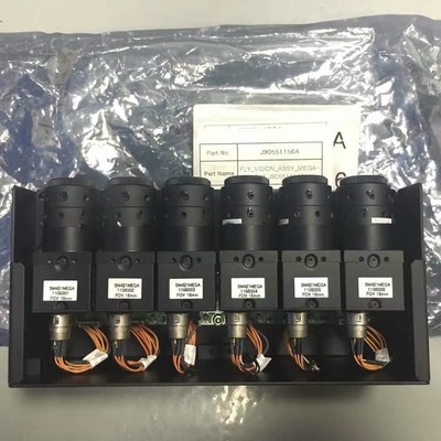 J90551156A SMT খুচরা যন্ত্রাংশ ফ্লাই ভিশন Assy MEGA SM321 SM421 F16mm ফ্লাই ক্যামেরা সম্পূর্ণ সেট