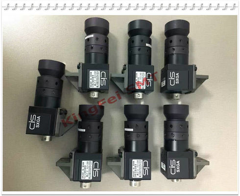 কেনা SM320 SM471 SMT ক্যামেরা VCC-G20S20BSTW AM03-020421A ফ্লাই ভিশন অ্যাসি অনলাইনে উৎপাদন