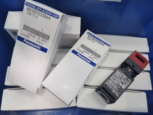 N510015338AA NPM CM402 CM602 লিমিট সুইচ D4NS-1DF D4NS-1BF D4N-1122 এর জন্য সুইচ