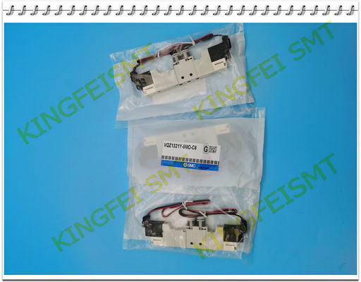 কেনা CM402 CM602 সোলিনয়েড ভালভ VQZ1321Y-5MO-C6 N510029538AA অনলাইনে উৎপাদন