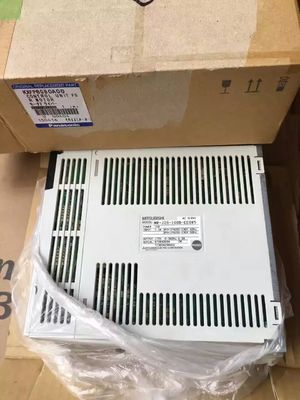কেনা মোটর MR-J2S-100B-EE085 এর জন্য KXFP6GB0A00 CM402 Y Aixs ড্রাইভার কন্ট্রোল ইউনিট অনলাইনে উৎপাদন
