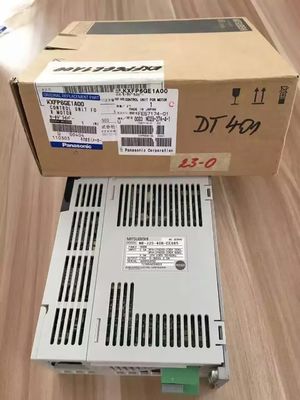 কেনা মোটর MR-J2S-40B-EE085 CM402 Y Axis ড্রাইভারের জন্য KXFP6GE1A00 কন্ট্রোল ইউনিট অনলাইনে উৎপাদন