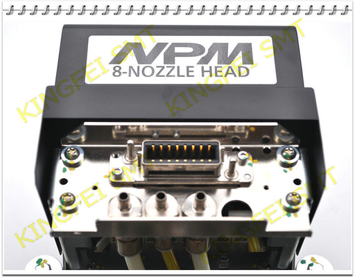 প্যানাসনিক NPM 8 নজল হেড ইউনিট N610157772AA N210186557AA 210VA হোয়াইট লেবেল