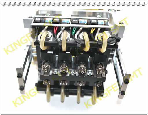 কেনা প্যানাসনিক NPM 8 নজল হেড ইউনিট N610157772AA N210186557AA 210VA হোয়াইট লেবেল অনলাইনে উৎপাদন