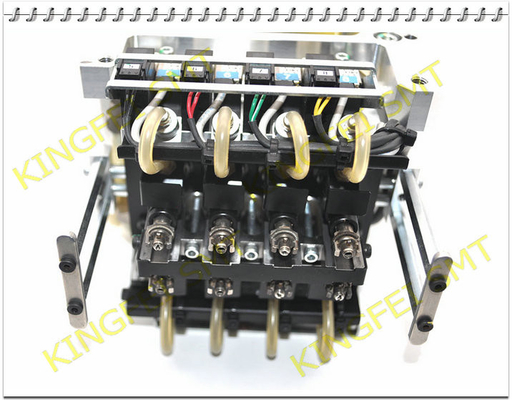 প্যানাসনিক NPM 8 নজল হেড ইউনিট N610157772AA N210186557AA 210VA হোয়াইট লেবেল