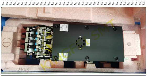 হালকা ওজন 8 অগ্রভাগের হেড ইউনিট N610166414AA MTPL000095AB NPM 8 ওয়ার্ক হেড গ্রীন লেবেল