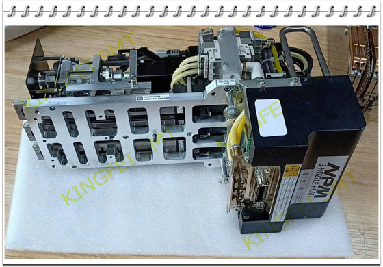 MTKA018560AA NPM W2 3 নজল হেড Panasonic DT401 অগ্রভাগের মাথা