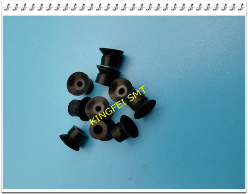 CM402 CM602 1005 নজল CM MTNP002974AA এর জন্য KXF07QVAA00 SMT খুচরা যন্ত্রাংশ প্যাড