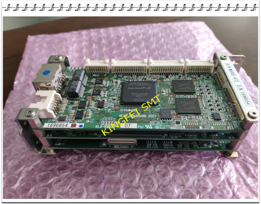 KLA-M5890 হেড SRV বোর্ড Assy KLW-M5802-46 YAMAHA YSM10 YSM20 হেড সার্ভো বোর্ড