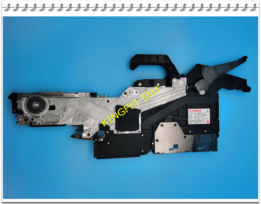 কেনা YSM20 ZS12/16mm SMT ফিডার KLJ-MC200-010 Yamaha 12mm বৈদ্যুতিক ফিডার অরিজিনাল অনলাইনে উৎপাদন