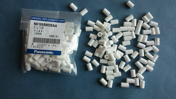 কেনা CM402 ফিল্টার N510059928AA প্যানাসোনিক রিপেয়ার পার্টস অনলাইনে উৎপাদন