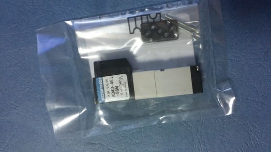 কেনা অ্যাসেমব্লন 56W এয়ার কপাটক 9965 000 03807 ভালভ আপ - নিচে নির্বাচন KV8-M7162-10X A040-4E1-56W অনলাইনে উৎপাদন