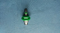 JUKI নরম প্লাস্টিক টিপ শ্রীমতি নজল 3.45 * 3.45 কম্পোনেন্ট কাস্টম LED ঝরনা