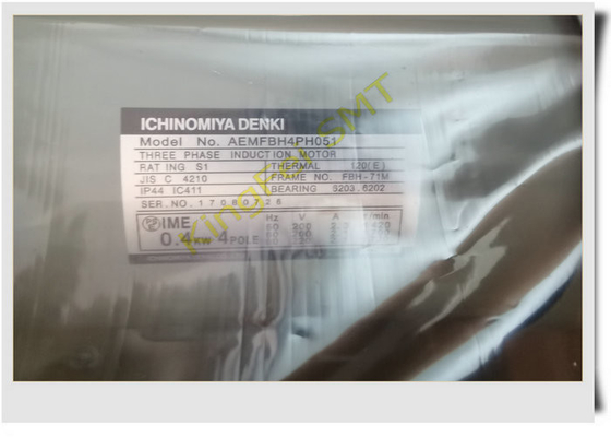 SM481 471 482 ডেকান ভ্যাকুয়াম পাম্প HP11-000059 KHA400A-301-G1