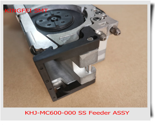 KHJ-MC600-000 SS ফিডার Assy 44mm YSM10 বৈদ্যুতিক ফিডার অরিজিনাল