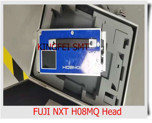 আসল SMT খুচরা যন্ত্রাংশ FUJI NXT H08MQ হেড